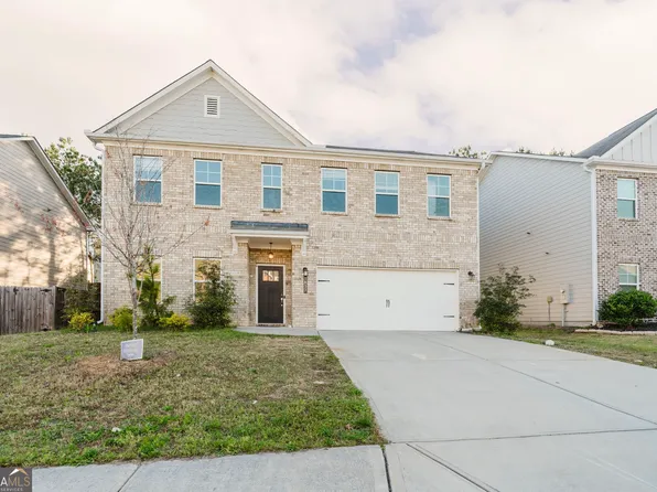 1837 Weatherbrook Cir, Lawrenceville, GA 30043