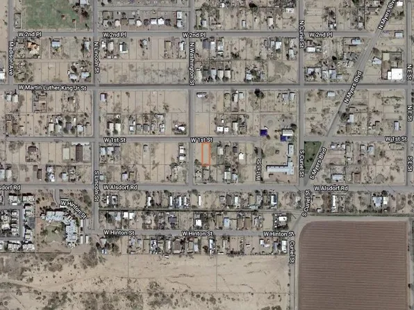 325 W 1ST Street #16, Eloy, AZ 85131