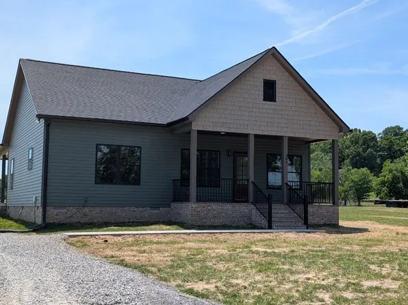 364 Clyde Wix Rd, Westmoreland, TN 37186