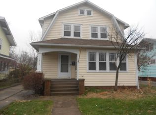 1912 Frances Ave, Elkhart, IN 46516