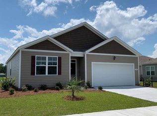 1938 Equinox Way LOT 243, Cali B Myrtle Beach, SC 29577
