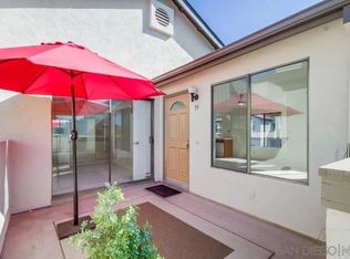 Avocado Village, La Mesa, CA 91941