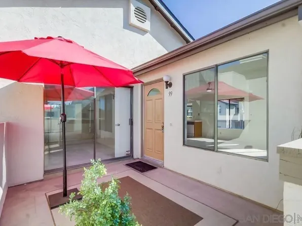 3637 Avocado Blvd #99, La Mesa, CA 91941