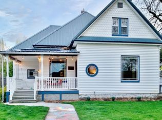 1504 M Ave, La Grande, OR 97850