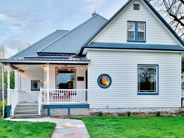 1504 M Ave, La Grande, OR 97850