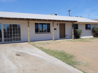 3018 N 52nd Dr, Phoenix, AZ 85031