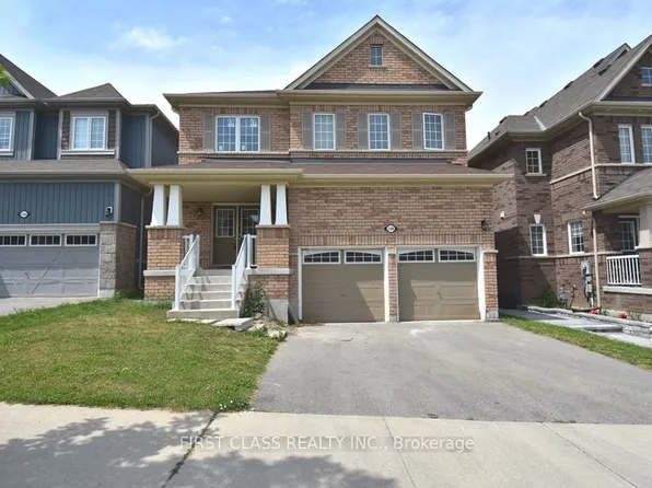 2588 Standardbred Dr, Oshawa, ON L1L 0H8