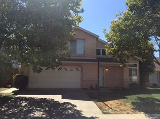 2323 Oak Hill St, Stockton, CA 95206