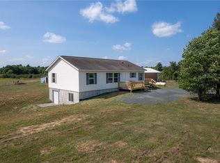 N12927 S Sand Ln, Osseo, WI 54758
