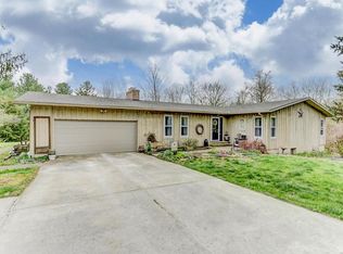 15802 Dechant Rd, Farmersville, OH 45325