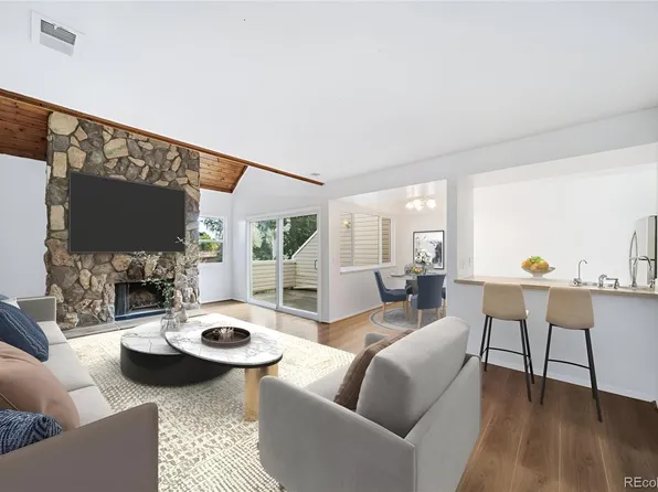 13645 E Yale Avenue #A, Aurora, CO 80014