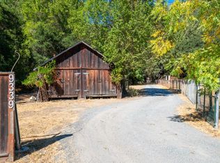 9439 Highway 116, Forestville, CA 95436