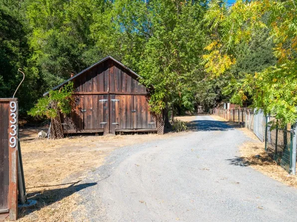 9439 Hwy 116, Forestville, CA 95436