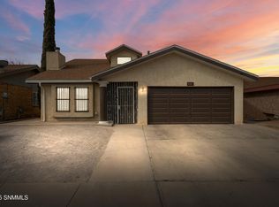 501 Butler St, Las Cruces, NM 88001