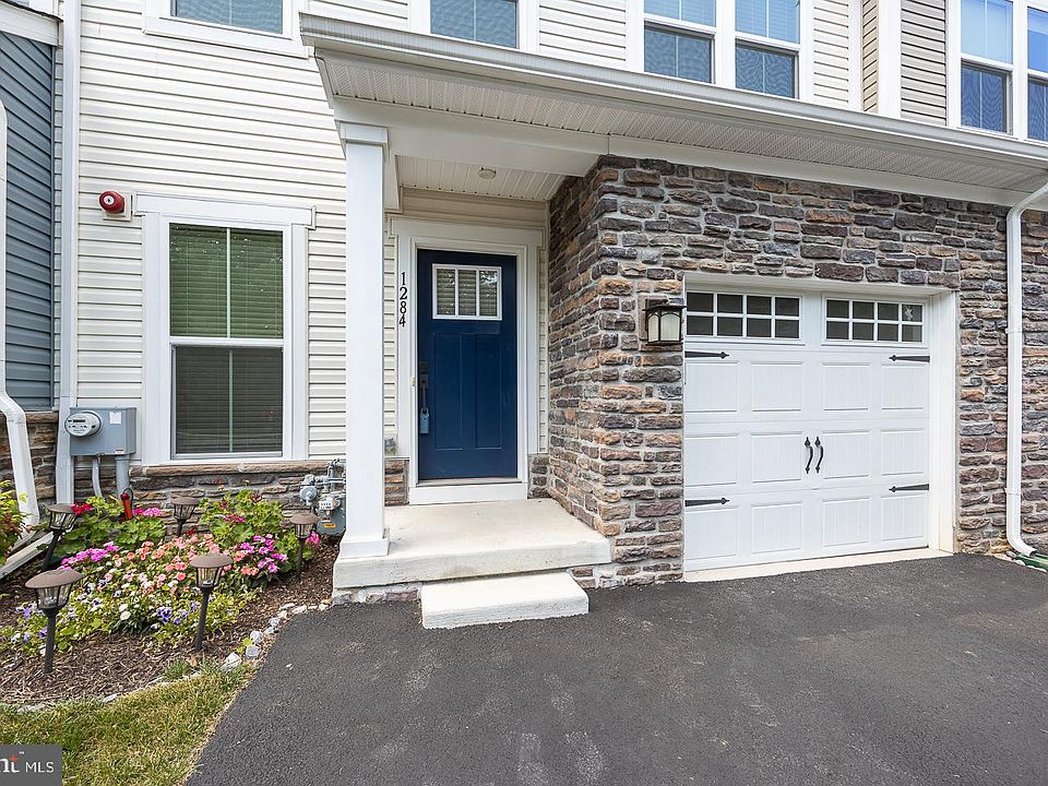 1284 Benjamin Dr, Square, PA 19348 Zillow
