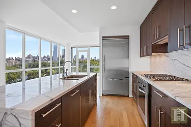 Rented by Halstead Real Estate