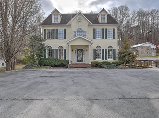 2238 Us Highway 23 N, Weber City, VA 24290