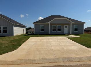107 Loyal Ln, Durant, OK 74701