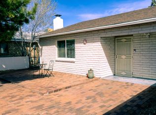 1212 Paisano St NE, Albuquerque, NM 87112