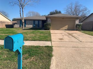214 Maple Leaf Dr, League City, TX 77573