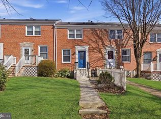 8521 Water Oak Rd, Baltimore, MD 21234