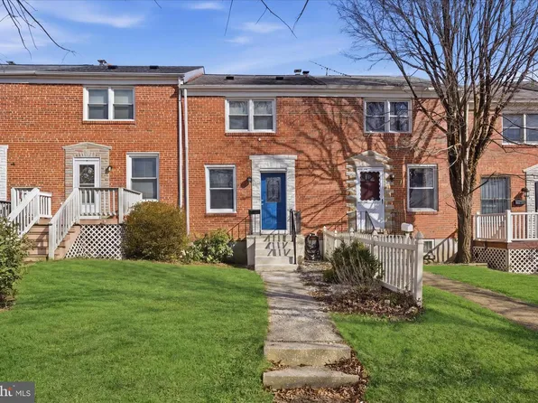 8521 Water Oak Rd, Baltimore, MD 21234