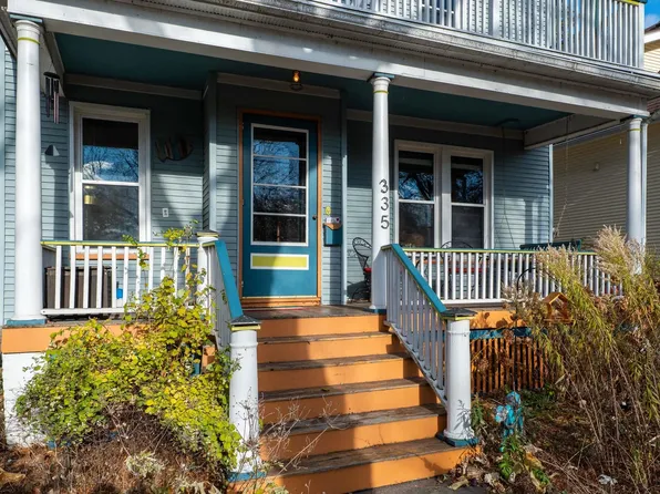335 Riverside Dr, Madison, WI 53704
