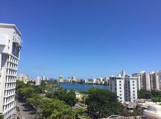 107 Calle Valencia APT 7B, San Juan, PR 00907