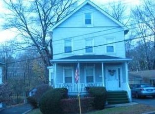 434 Elm St, Port Chester, NY 10573