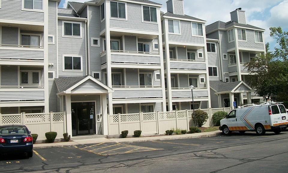 1st image of 200 Falls Blvd Unit H108