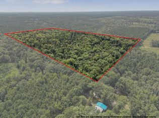 Elkins Rd, White Hall, AR 71602