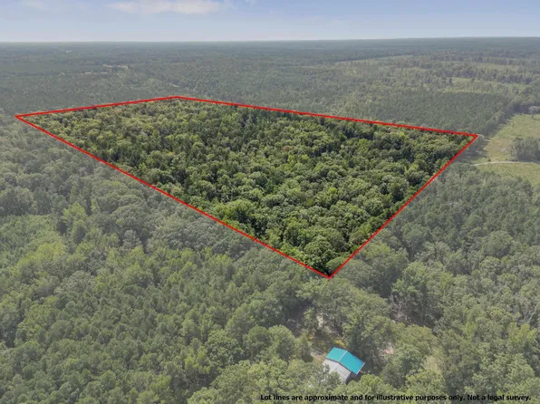 Elkins Rd, White Hall, AR 71602