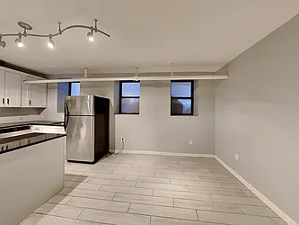 Rented by Corcoran Sawyer Smith