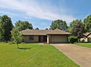 6926 W Lone Oak St, Springfield, MO 65803