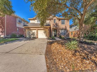 3027 Fall Mist, San Antonio, TX 78247