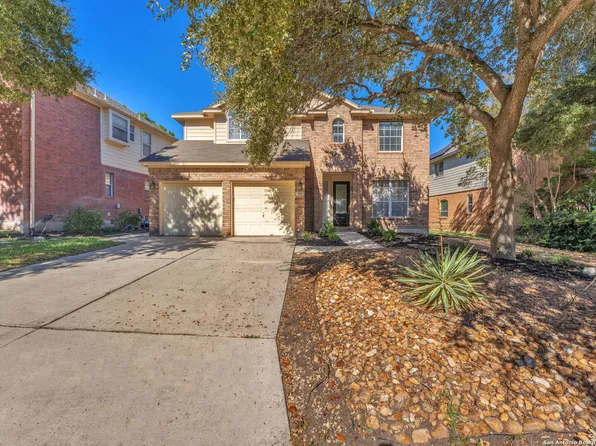 3027 Fall Mist, San Antonio, TX 78247