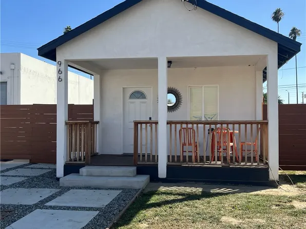 966 W 1st St, Pomona, CA 91766