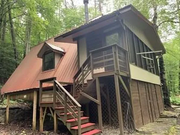 5553 Joe Brown Hwy, Murphy, NC 28906