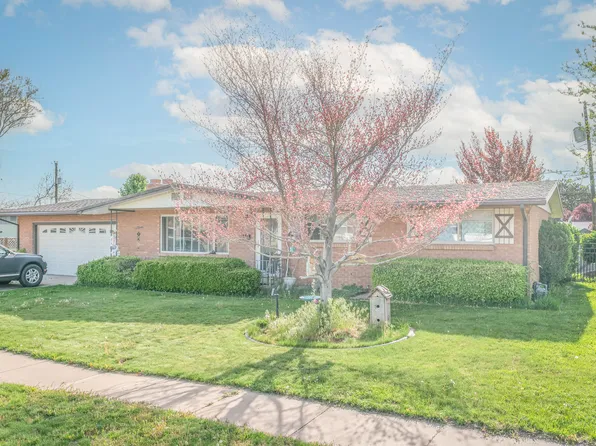 1058 S 1075 E, Clearfield, UT 84015