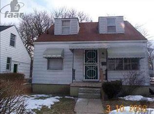 3602 Seneca St, Flint, MI 48504