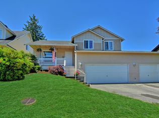 3324 114th Dr NE, Lake Stevens, WA 98258