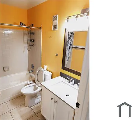 3 bed, 1340 sqft, $3,400 — Photo 4