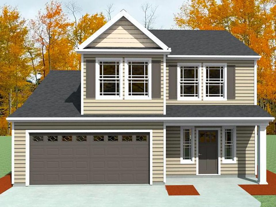 1st image of 206 Thorn Creek Dr