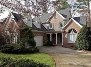 6125 Chatford Dr, Raleigh, NC 27612