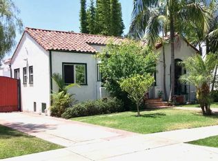 6420 Moore Dr, Los Angeles, CA 90048