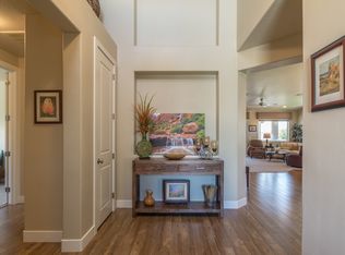 1071 N Crown King Ave, Washington, UT 84780