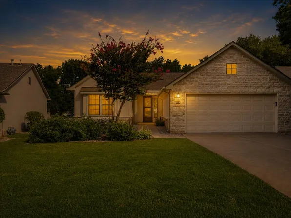 113 Larkspur Ln, Georgetown, TX 78633