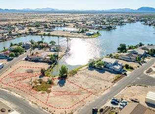 9959 W Mazatlan Dr LOT 881, Arizona City, AZ 85123