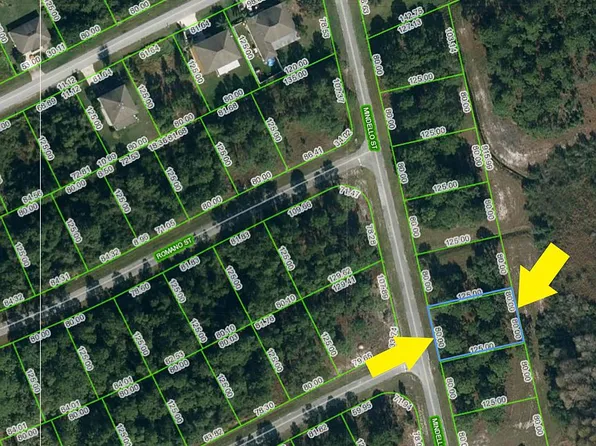 4426 Mindello St, Sebring, FL 33872