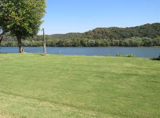 0 Tinker Ln, Proctorville, OH 45669
